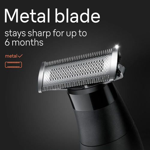 BRAUN XT5300 Ξυριστικές μηχανές προσώπου