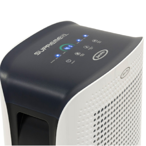 JURO PRO SUPREME 16LT WI-FI Αφυγραντήρας