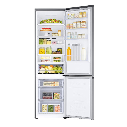 SAMSUNG RB38C600ESA/EF Ψυγειοκαταψύκτης