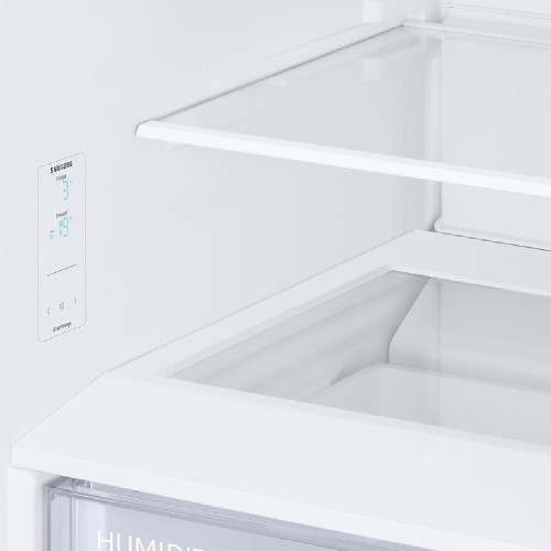 SAMSUNG RB38C600ESA/EF Ψυγειοκαταψύκτης