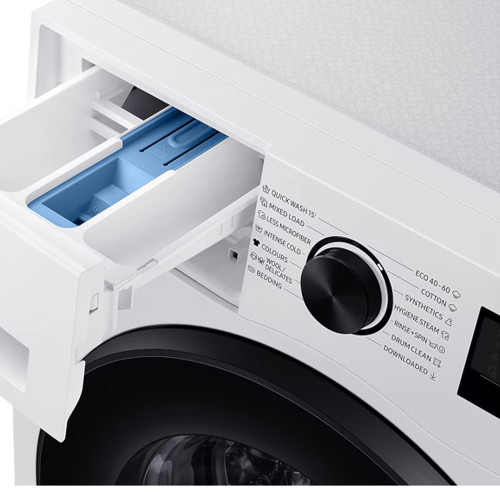 SAMSUNG WW90CGC04DAELE Πλυντήρια ρούχων