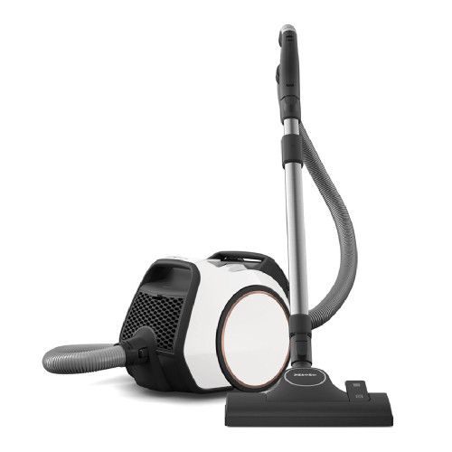 MIELE Boost CX1 125 Edition lotus white Σκούπα