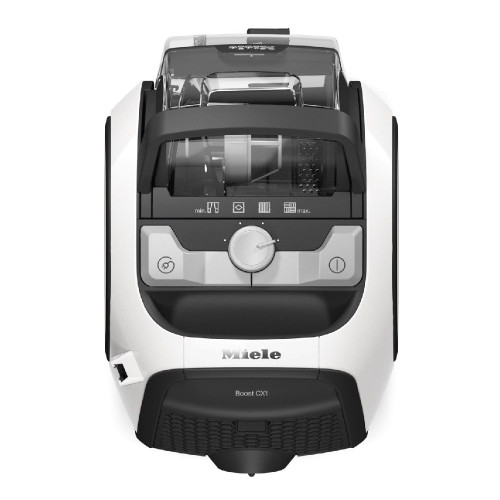 MIELE Boost CX1 125 Edition lotus white Σκούπα