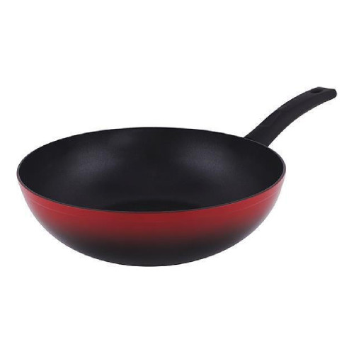 IZZY CAYENNE 28EK WOK (224232) Τηγάνια