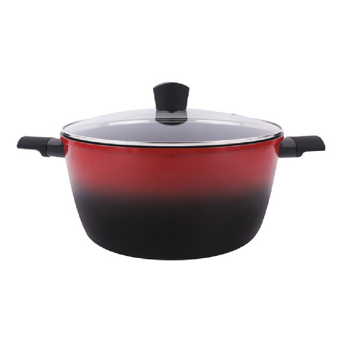 IZZY CAYENNE 28EK (224160) Χύτρες