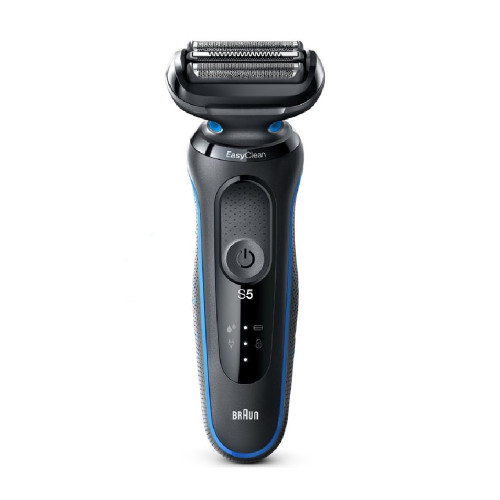 BRAUN 51-B1000S Κοπτικές μηχανές προσώπου