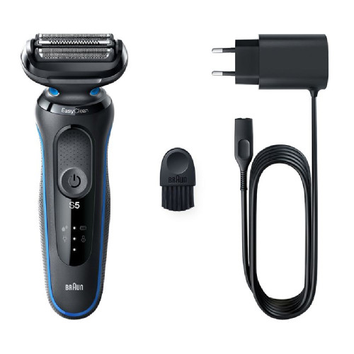 BRAUN 51-B1000S Κοπτικές μηχανές προσώπου