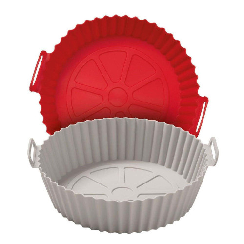 IZZY SET 2 ΦΟΡΜΕΣ ΣΙΛΙΚΟΝΗΣ ΙΖ-8230(224320) Ανταλλακτικά, αξεσουάρ