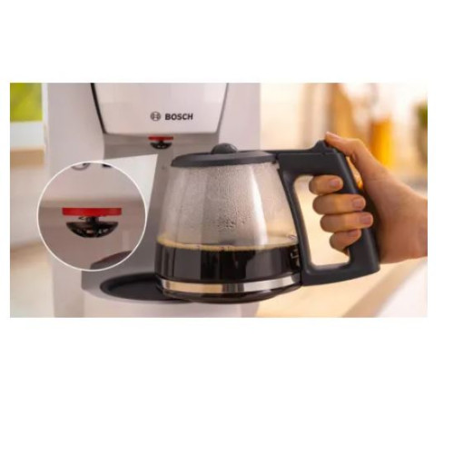 BOSCH TKA2M111 Καφετιέρα φίλτρου/Γαλλικού