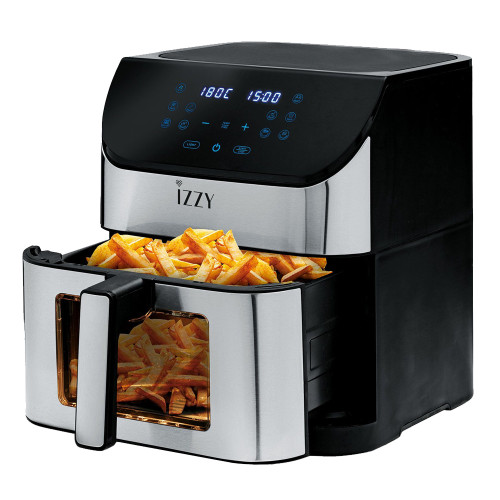 IZZY IZ-8229 WiFi Air Fryers