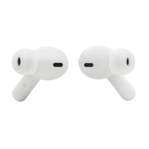 JBL Wave Beam True Wireless In-Ear Headphones White