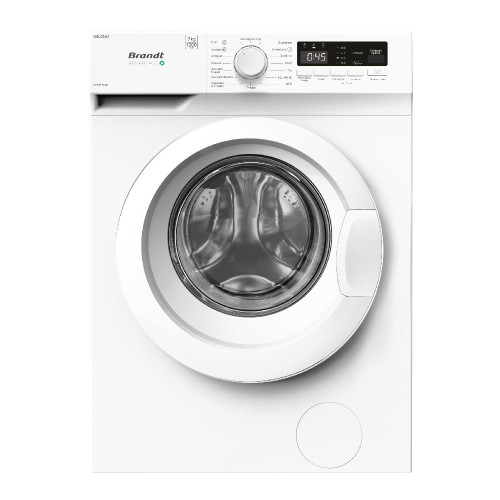 BRANDT WFB171QWG Πλυντήρια ρούχων