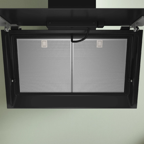 BOSCH DWK81AN60 Καμίνια, Τζάκι