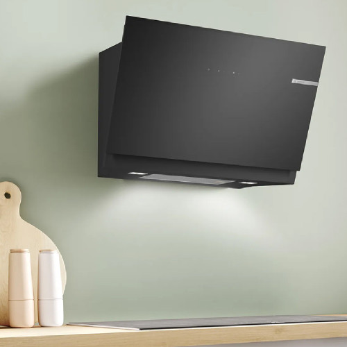 BOSCH DWK81AN60 Καμίνια, Τζάκι