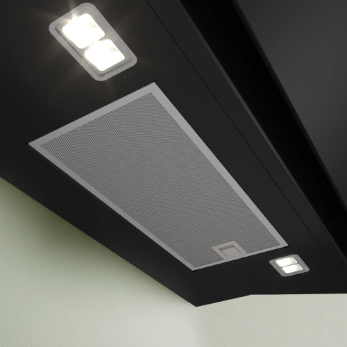 BOSCH DWK81AN60 Καμίνια, Τζάκι