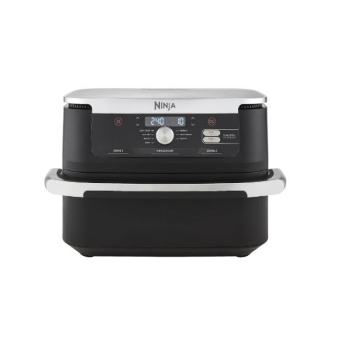 NINJA 2470W FOODI MAX DUAL ZONE 10,4LT Φριτέζες