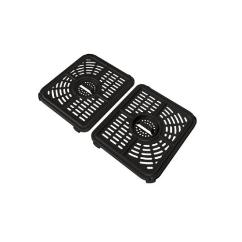 NINJA 2470W FOODI MAX DUAL ZONE 10,4LT Φριτέζες