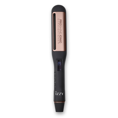 IZZY PRO SHINE IONIC IZ-7207 (224913) Ισιωτικά μαλλιών