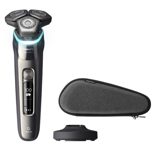 PHILIPS S9974/35 Ξυριστικές μηχανές προσώπου