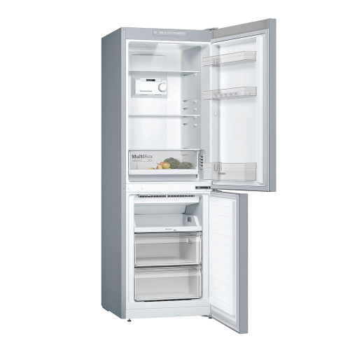 BOSCH KGN33NLEB Ψυγειοκαταψύκτης