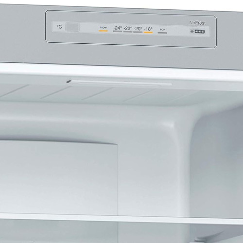 BOSCH KGN33NLEB Ψυγειοκαταψύκτης