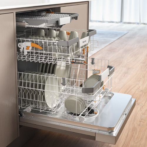 MIELE G 7131 SCi Πλυντήριο πιάτων