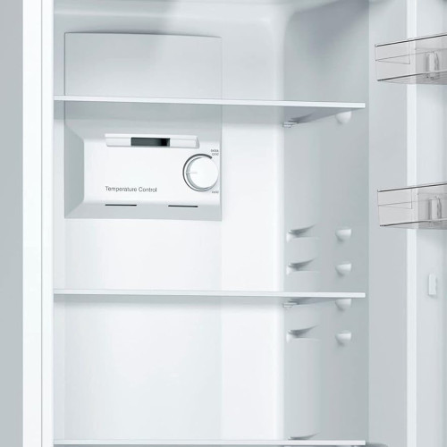 BOSCH KGN33NWEB Ψυγειοκαταψύκτης