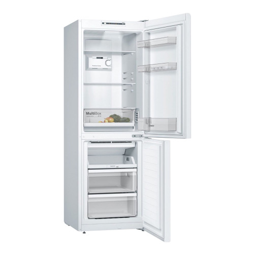 BOSCH KGN33NWEB Ψυγειοκαταψύκτης