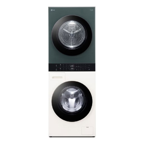 LG WT1210EGF Πλυντήρια-Στεγνωτήρια