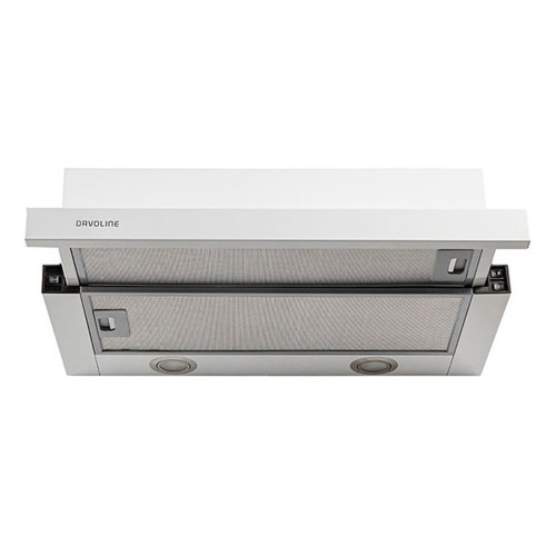DAVOLINE OMEGA PLUS 60 Συρόμενοι απορροφητήρες