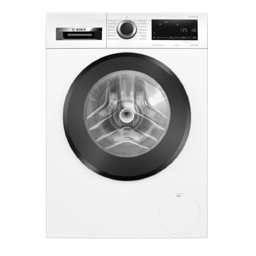BOSCH WGG244ZWGR Πλυντήρια ρούχων