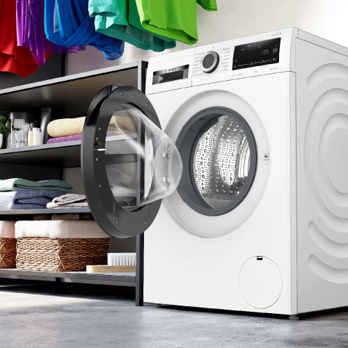 BOSCH WGG244ZWGR Πλυντήρια ρούχων