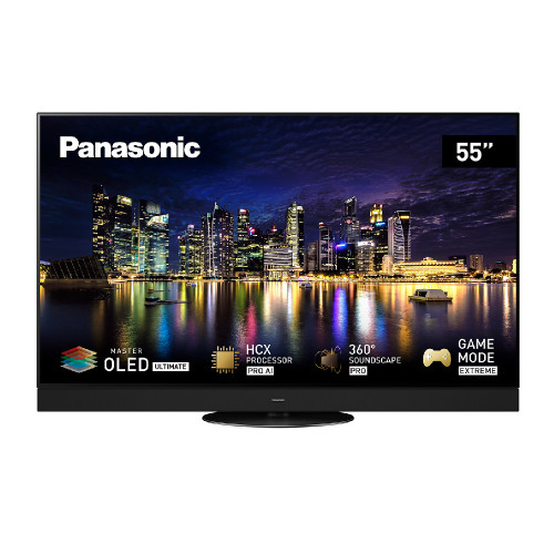 Panasonic TX-55MZ2000E Τηλεόραση