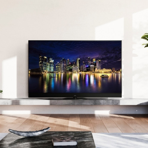 Panasonic TX-55MZ2000E Τηλεόραση