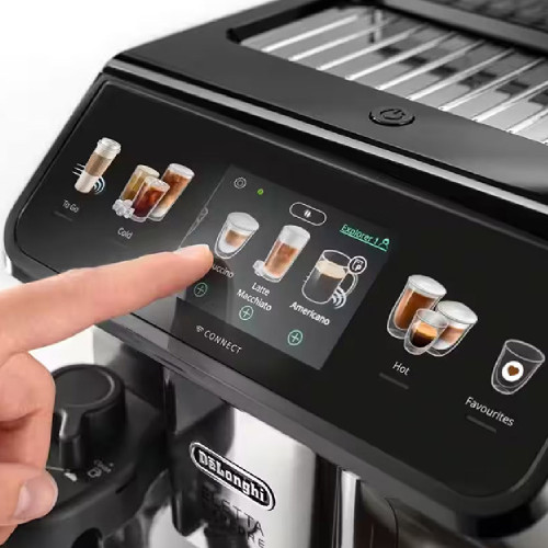 DELONGHI Eletta Explore ECAM450.86T Αυτόματη Μηχανές Espresso