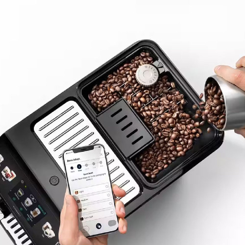 DELONGHI Eletta Explore ECAM450.86T Αυτόματη Μηχανές Espresso