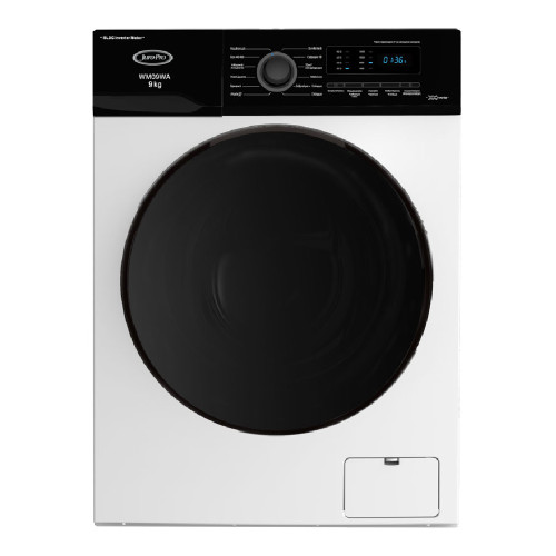 JURO PRO WM09WA 9KG Πλυντήρια ρούχων