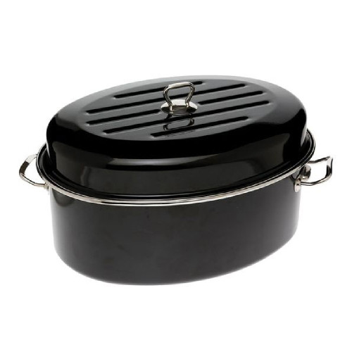JURO PRO ΓΑΣΤΡΑ ΟΒΑΛ 42CM Γάστρες