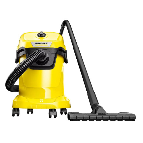 KARCHER Karcher WD 3 V-17/4/20 Πλυστικές