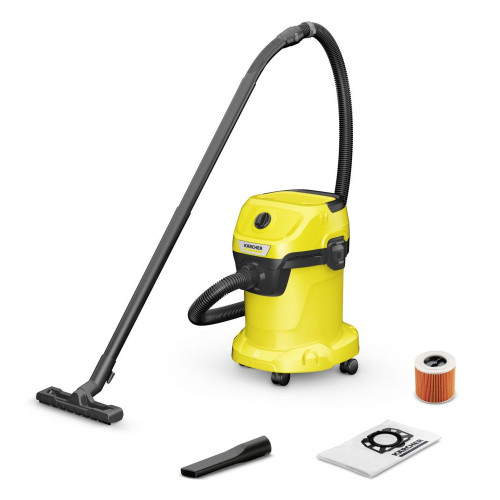 KARCHER Karcher WD 3 V-17/4/20 Πλυστικές