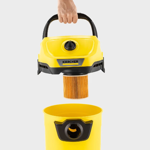 KARCHER Karcher WD 3 V-17/4/20 Πλυστικές