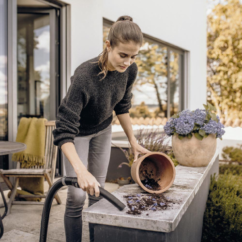 KARCHER Karcher WD 3 V-17/4/20 Πλυστικές