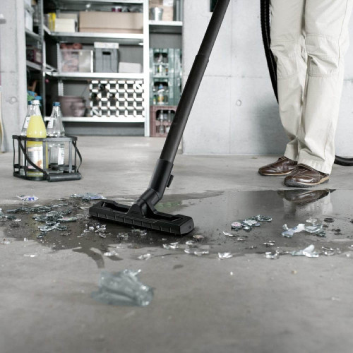 KARCHER Karcher WD 3 V-17/4/20 Πλυστικές