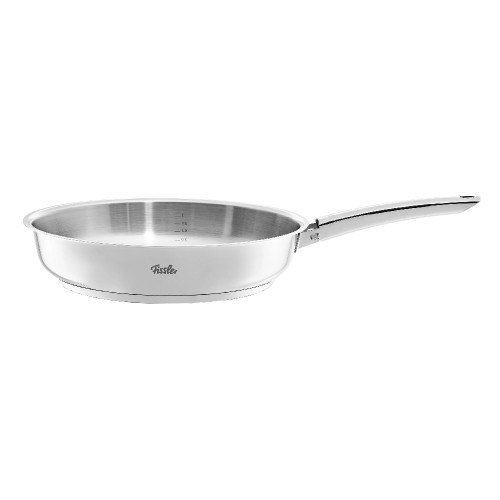 FISSLER PURE 28CM (8637428100) Τηγάνια