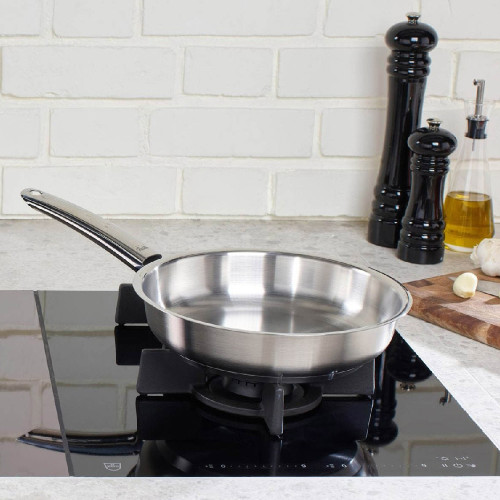 FISSLER PURE 28CM (8637428100) Τηγάνια