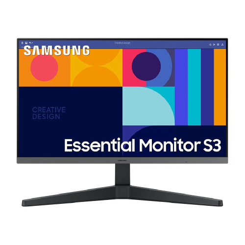 SAMSUNG LS27C332GAUXEN Monitors