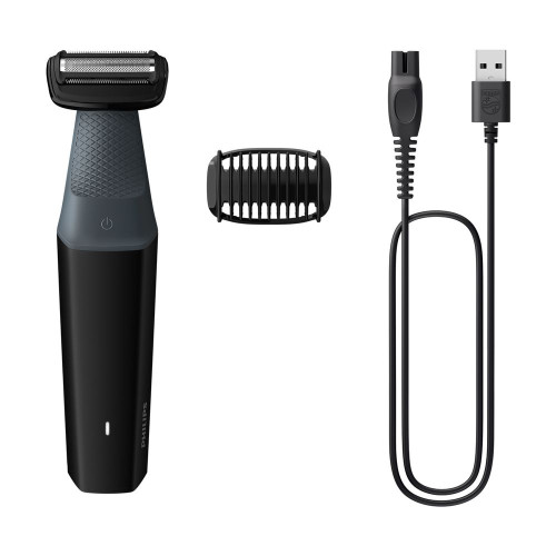 PHILIPS BG3017/01 Ξυριστικές μηχανές σώματος