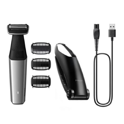 PHILIPS BG5021/15 Ξυριστικές μηχανές σώματος
