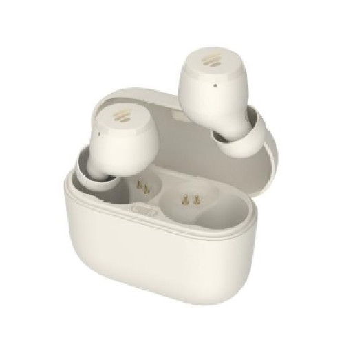 EDIFIER TWS BT X3 Lite Ivory Bluetooth Handsfree