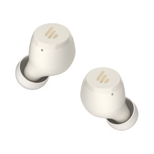 EDIFIER TWS BT X3 Lite Ivory Bluetooth Handsfree